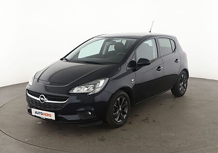 Opel Corsa 1.4 120 Jahre ecoFlex