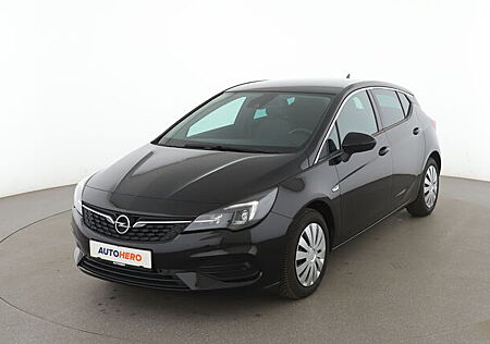 Opel Astra 1.2 Turbo Elegance Start/Stop