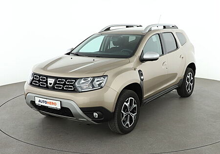 Dacia Duster 1.5 Blue dCi Prestige 4x4