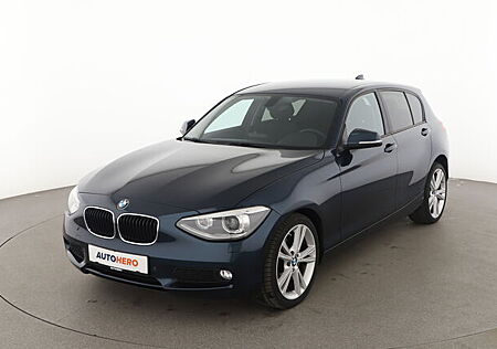 BMW 1er 116i