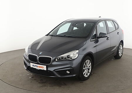 BMW 2er 218i Active Tourer Basis