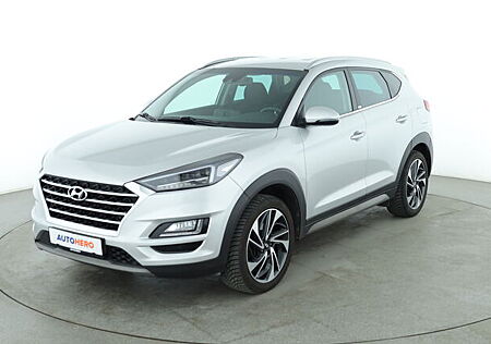 Hyundai Tucson 1.6 TGDI Advantage+ 2WD