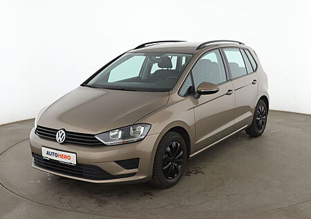 VW Golf Sportsvan 1.2 TSI BlueMotion Tech