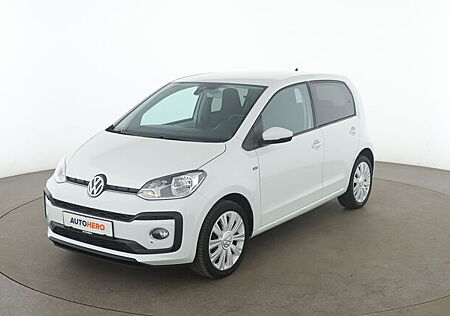 VW Up 1.0 TSI join !