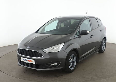 Ford C-Max 1.0 EcoBoost Cool&Connect