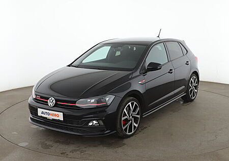 VW Polo 2.0 TSI GTI