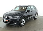 VW Tiguan 2.0 TSI Highline 4Motion BlueMotion