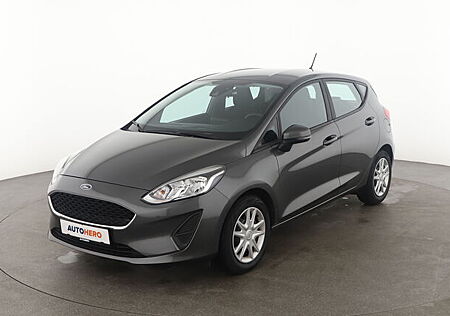 Ford Fiesta 1.0 EcoBoost Trend