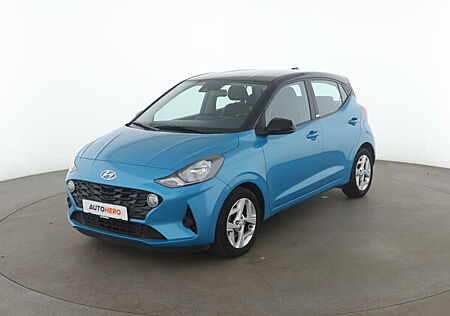 Hyundai i10 1.2 Trend