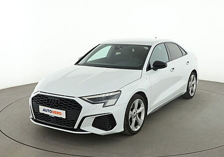 Audi A3 35 TFSI S line