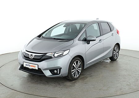 Honda Jazz 1.3 i-VTEC Elegance