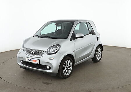 Smart ForTwo 0.9 Turbo Basis passion