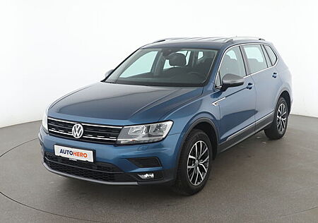 VW Tiguan Allspace 2.0 TDI Comfortline 4Motion