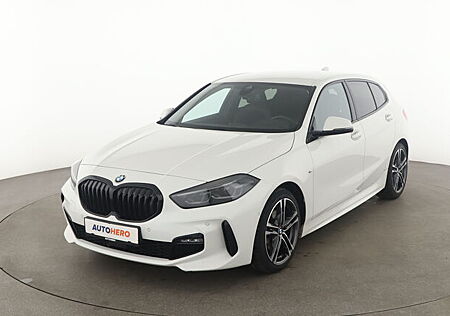 BMW 1er 116i M Sport