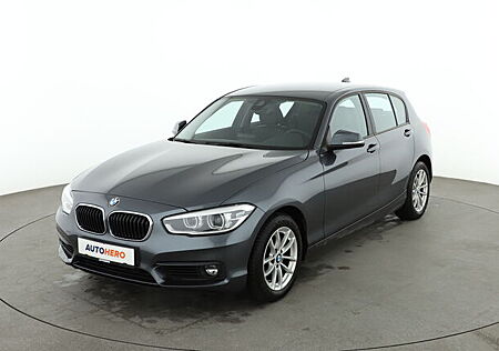 BMW 1er 120i Advantage