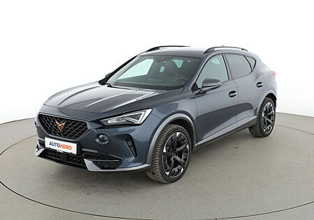 Cupra Formentor 2.0 TSI VZ 4Drive