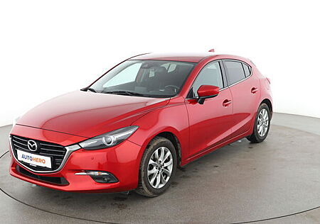 Mazda 3 2.0 Sports-Line