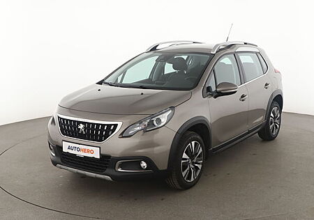 Peugeot 2008 1.2 PureTech Allure