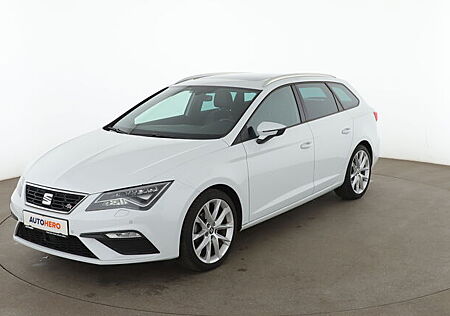 Seat Leon 1.4 TSI ACT FR