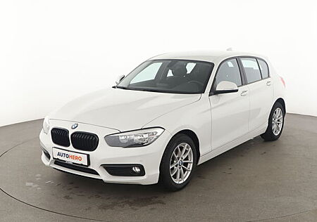 BMW 1er 118i Advantage