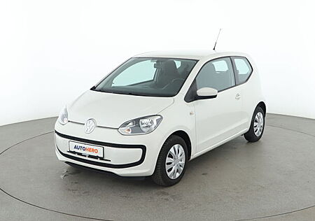 VW Up 1.0 Move !