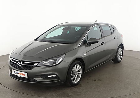 Opel Astra 1.4 SIDI Turbo Innovation Start/Stop