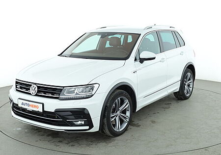 VW Tiguan 2.0 TDI Highline 4Motion BlueMotion