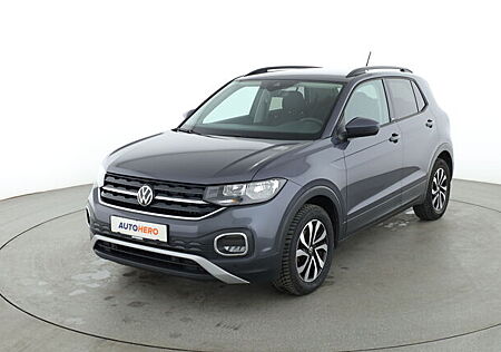VW T-Cross 1.0 TSI Active