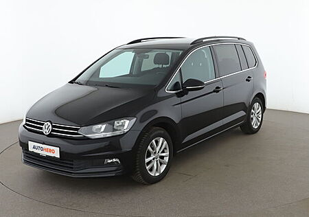 VW Touran 2.0 TDI Comfortline BMT/Start-Stopp