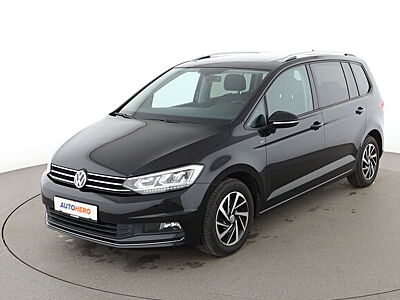 Volkswagen Touran 1.4 TSI Join