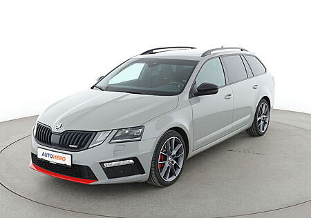 Skoda Octavia gebraucht kaufen Skoda Octavia 2.0 TSI RS 245