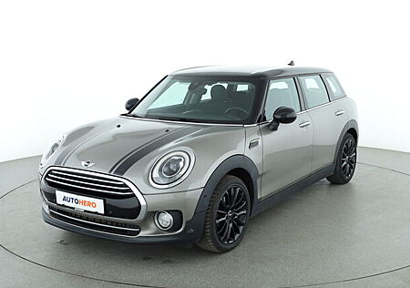 Mini One Clubman Cooper