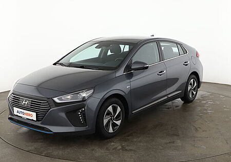 Hyundai Ioniq 1.6 Hybrid Style