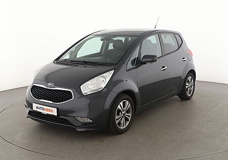 Kia Venga 1.6 Dream Team