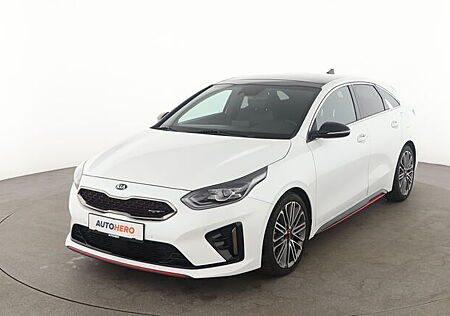 Kia Pro_ceed 1.6 TGDI GT