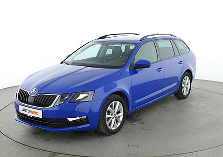 Skoda Octavia 1.0 TSI Tour