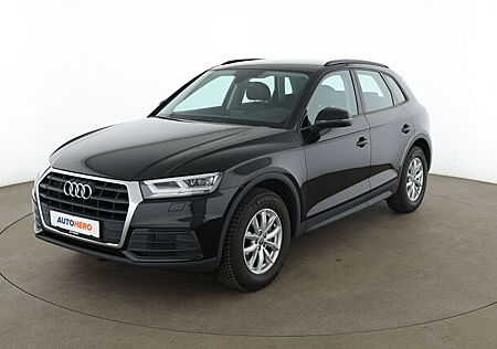 Audi Q5 35 TDI Mild-Hybrid