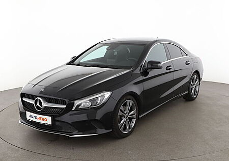 Mercedes-Benz Andere CLA 180 Urban