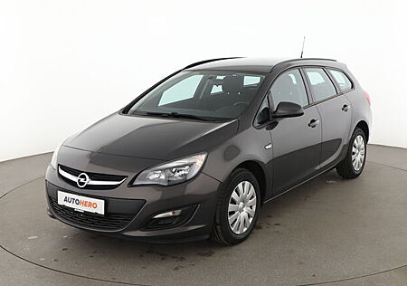 Opel Astra 1.6 Edition