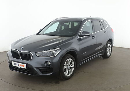 BMW X1 sDrive 18d Sport Line