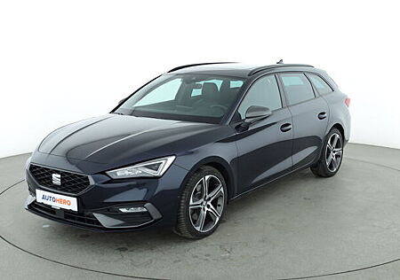 Seat Leon 2.0 TDI FR