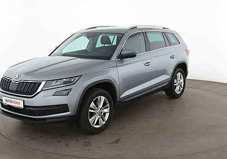 Skoda Kodiaq 2.0 TSI Style 4x4