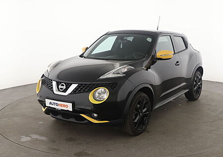 Nissan Juke 1.2 Acenta