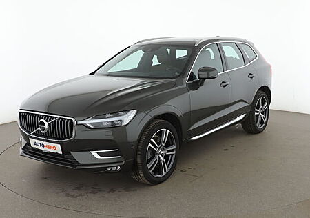 Volvo XC 60 2.0 B5 Diesel Inscription AWD