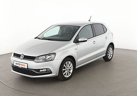 VW Polo 1.4 TDI Lounge BlueMotion Tech