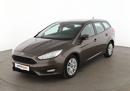 Ford Focus 1.0 EcoBoost Trend