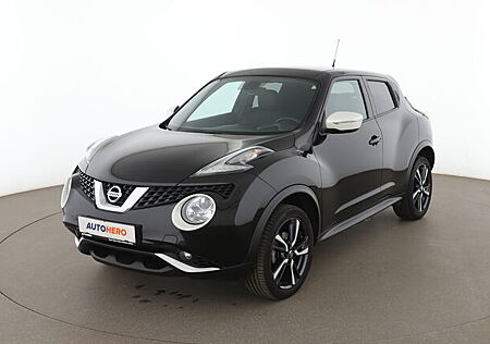 Nissan Juke 1.2 N-Connecta