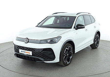 VW Tiguan 2.0 TDI R-Line 4Motion