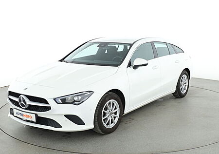 Mercedes-Benz CLA gebraucht kaufen Mercedes-Benz CLA 180 d Shooting Brake
