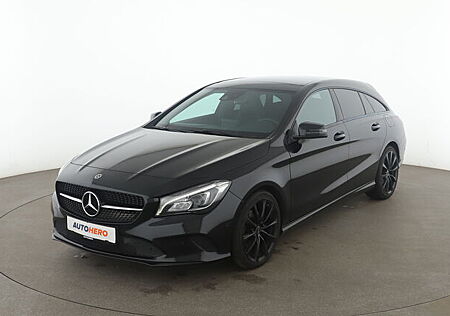 Mercedes-Benz CLA 180 Shooting Brake Urban